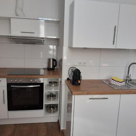 Ferienwohnung Angelika Wilhelmshaven Exterior photo