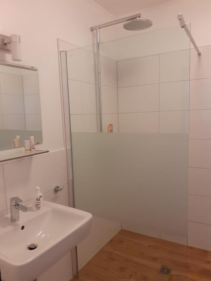Ferienwohnung Angelika Wilhelmshaven Exterior photo