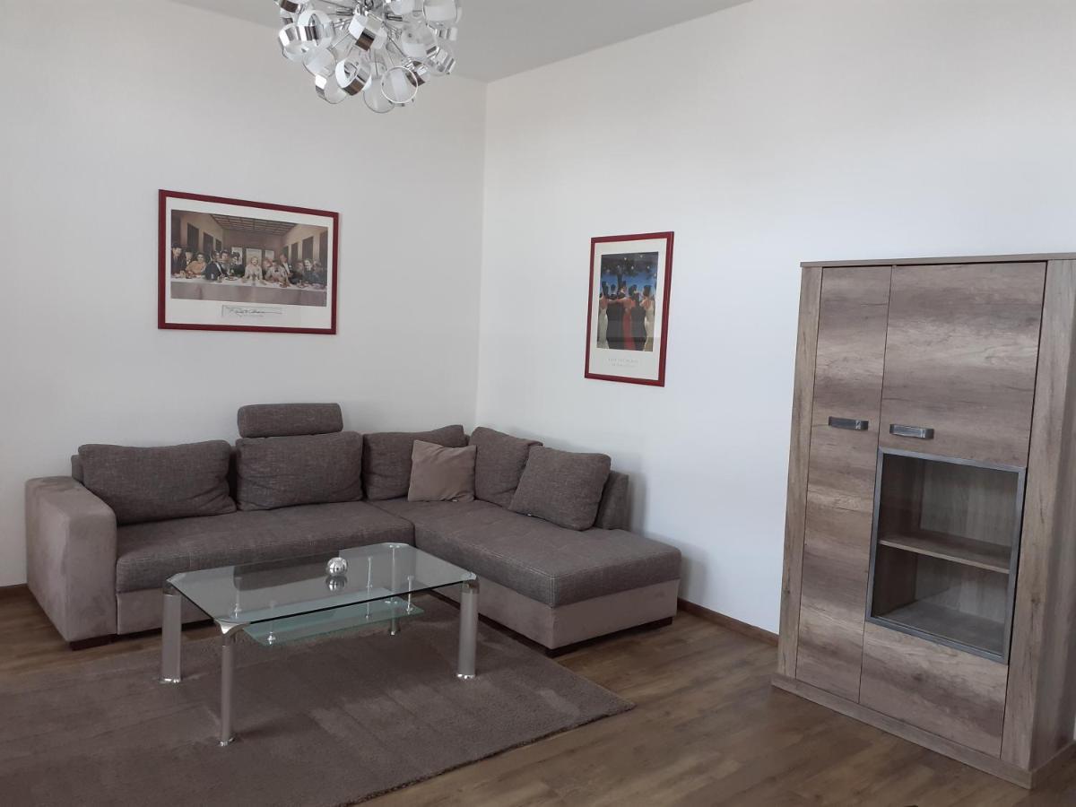 Ferienwohnung Angelika Wilhelmshaven Exterior photo